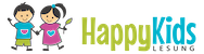Happy Kids Lesung